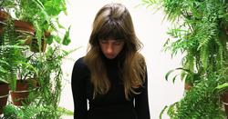A still from student work by Film Animation Video alum Savannah Barkley