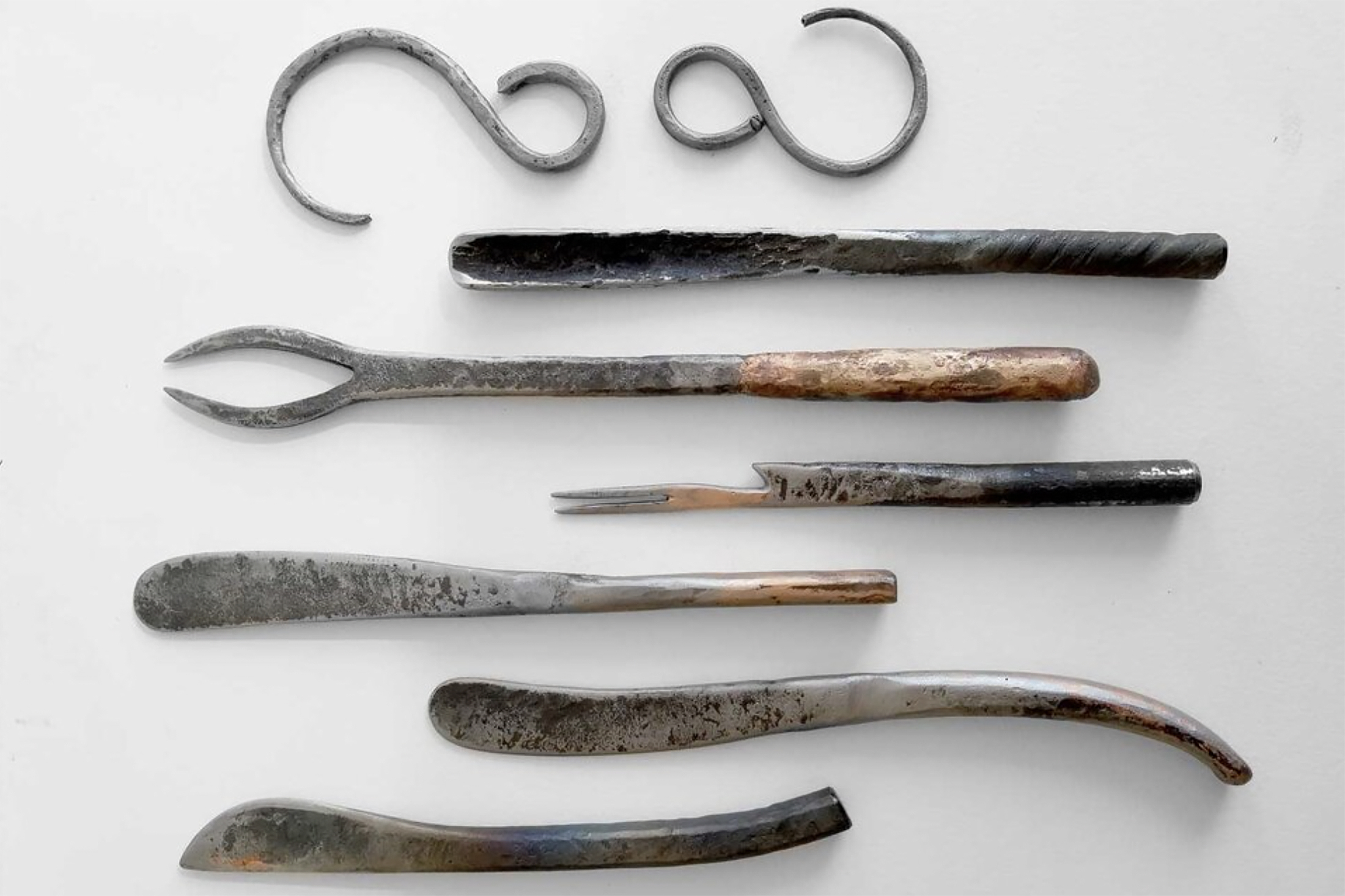 tools created by Wang