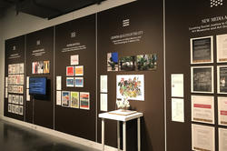 Global Arts and Cultures thesis on view