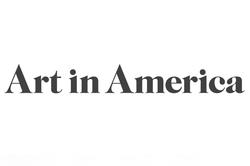 Art in America logo