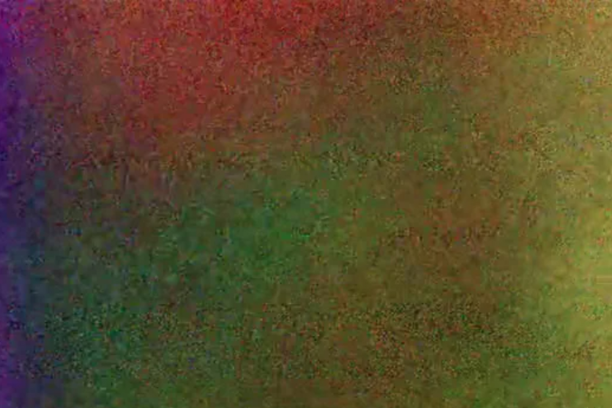an abstract gradient incorporating many colors