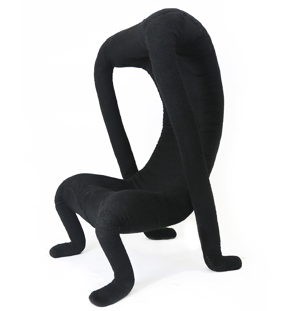Dec31 furniture piece by Kainan Liu MFA 20 FD