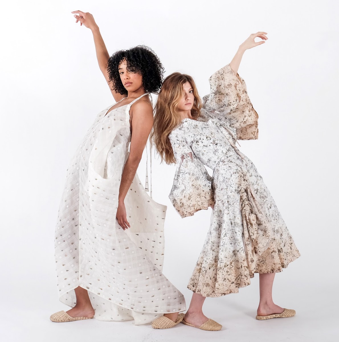 Dresses by Vanessa Chiriboga 2020 AP