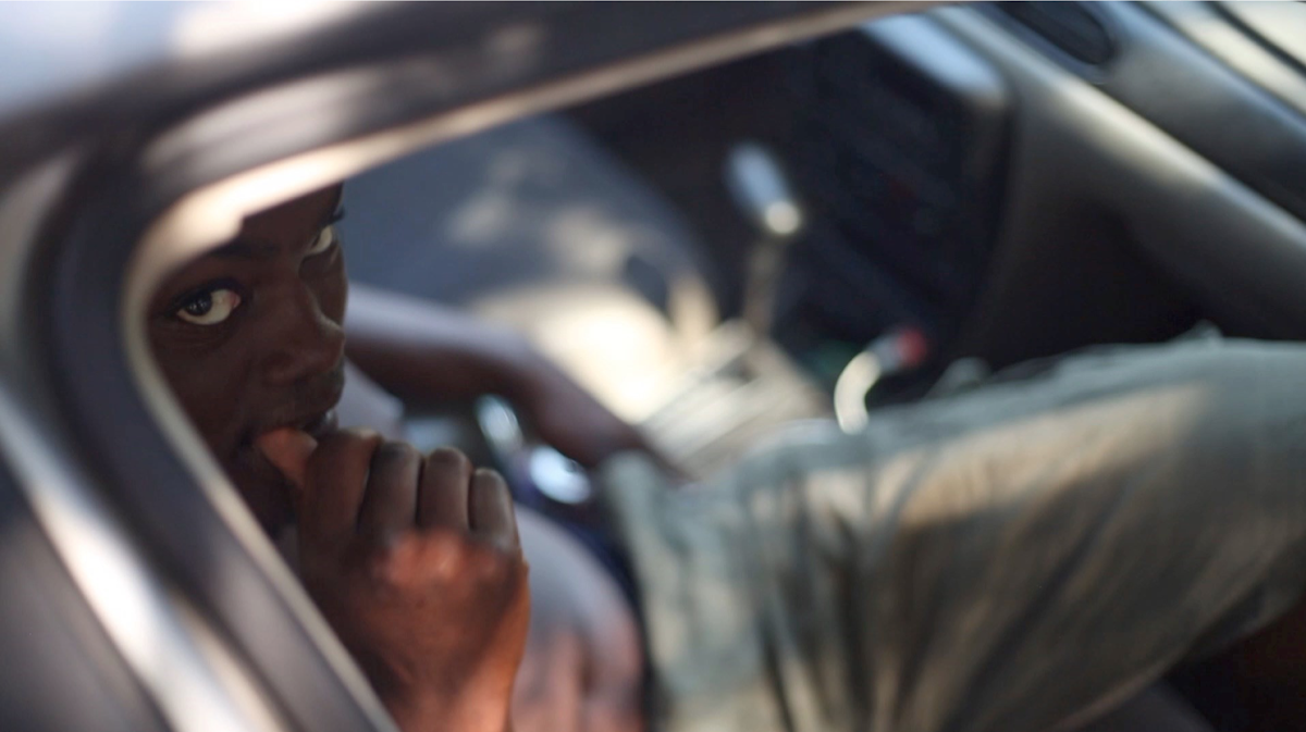 still from Hale County This Morning, This Evening film by Ramell Ross MFA 14 PH
