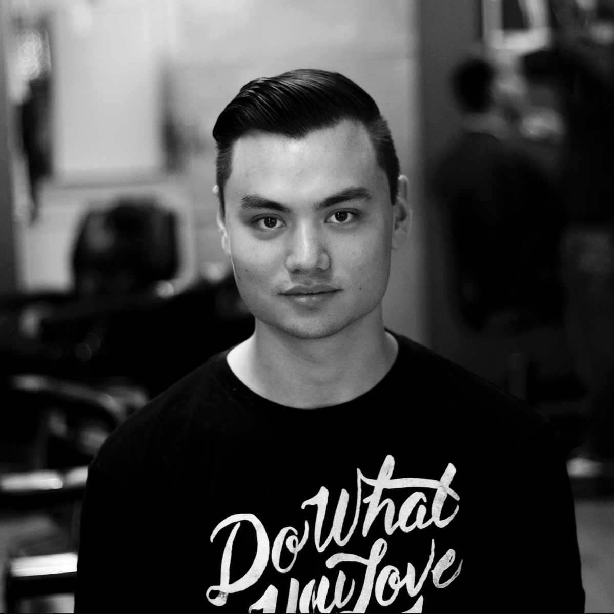 Brevite cofounder Brandon Kim MID 18