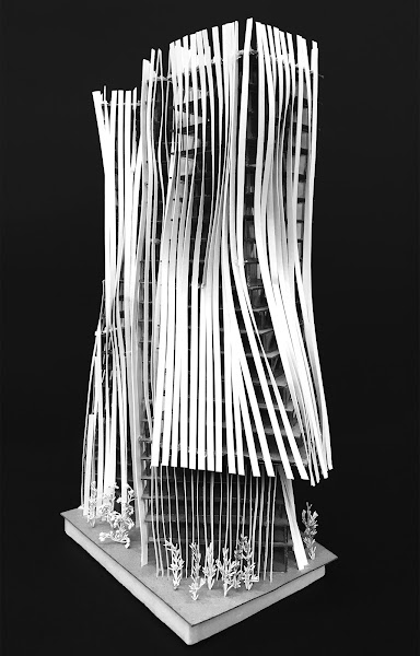 3d piece by Adelaide Mackintosh MArch 18