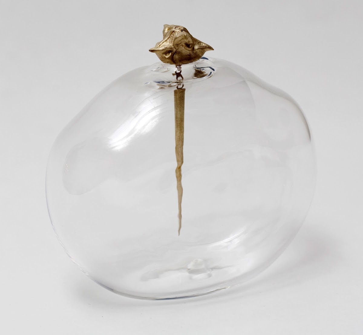 Lindsey Adelman 96 ID's Curiosity Vessel (glass)