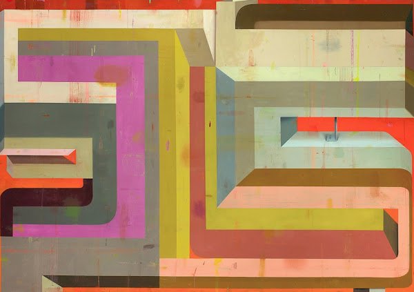 Risk masquerading as a promise (2018) by Associate Professor Deborah Zlotsky