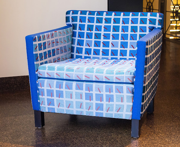 Sarah Nicita BRDD 20 TX's Field Theory textile design