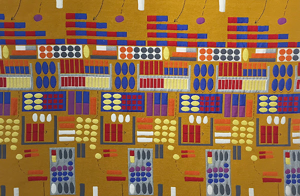 Krista Young 19 TX textile design