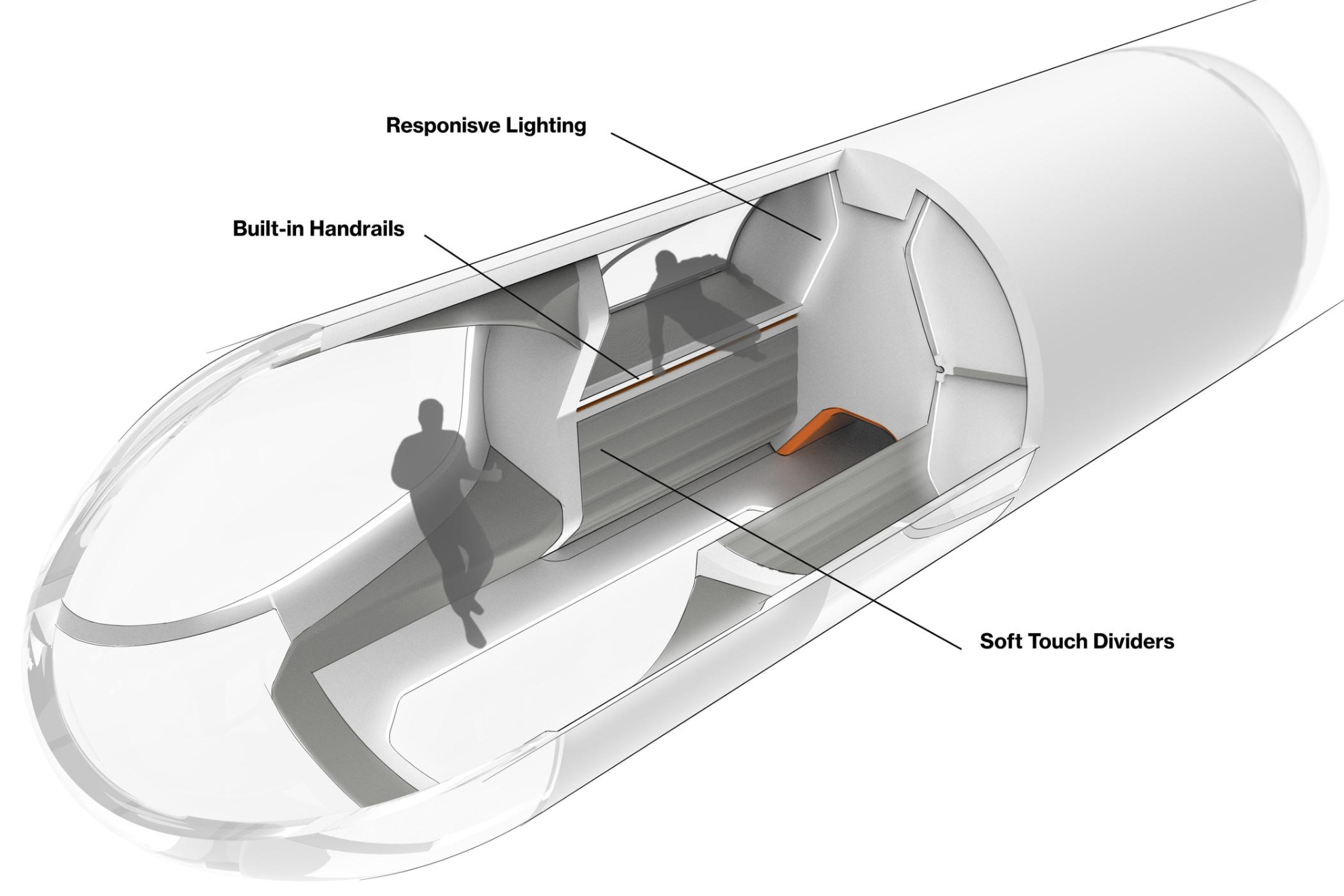 plans for a space ship by Werner