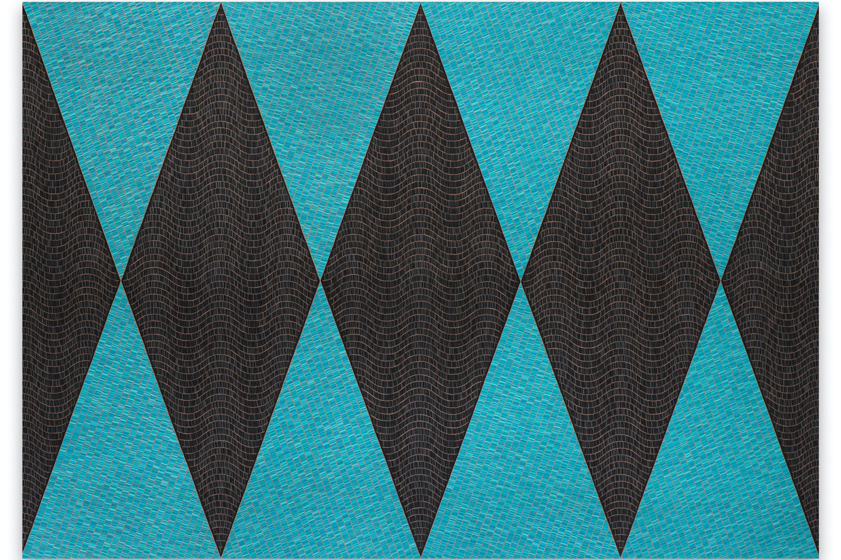 She Gives (Quiet Strength VII), a series about the resiliency of Indigenous women