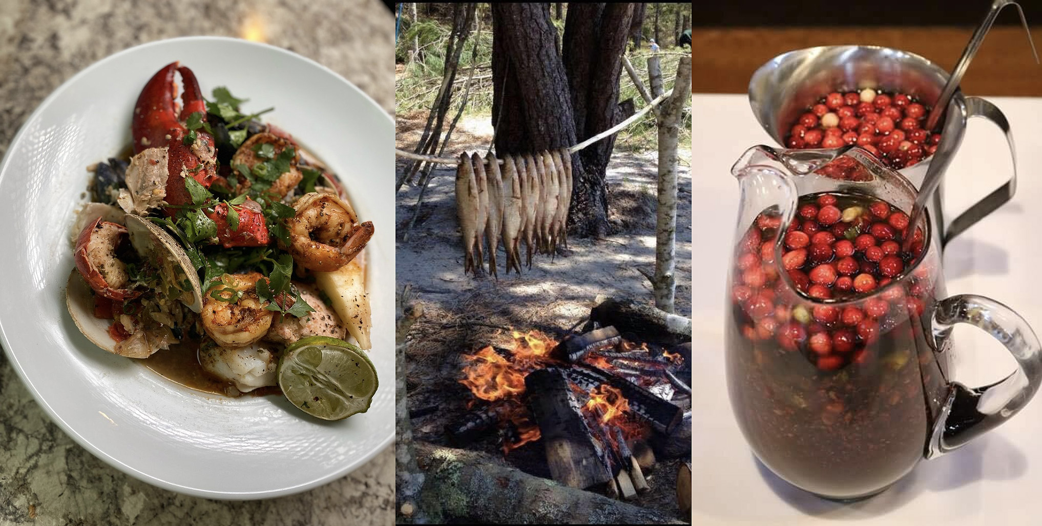 Native Foods