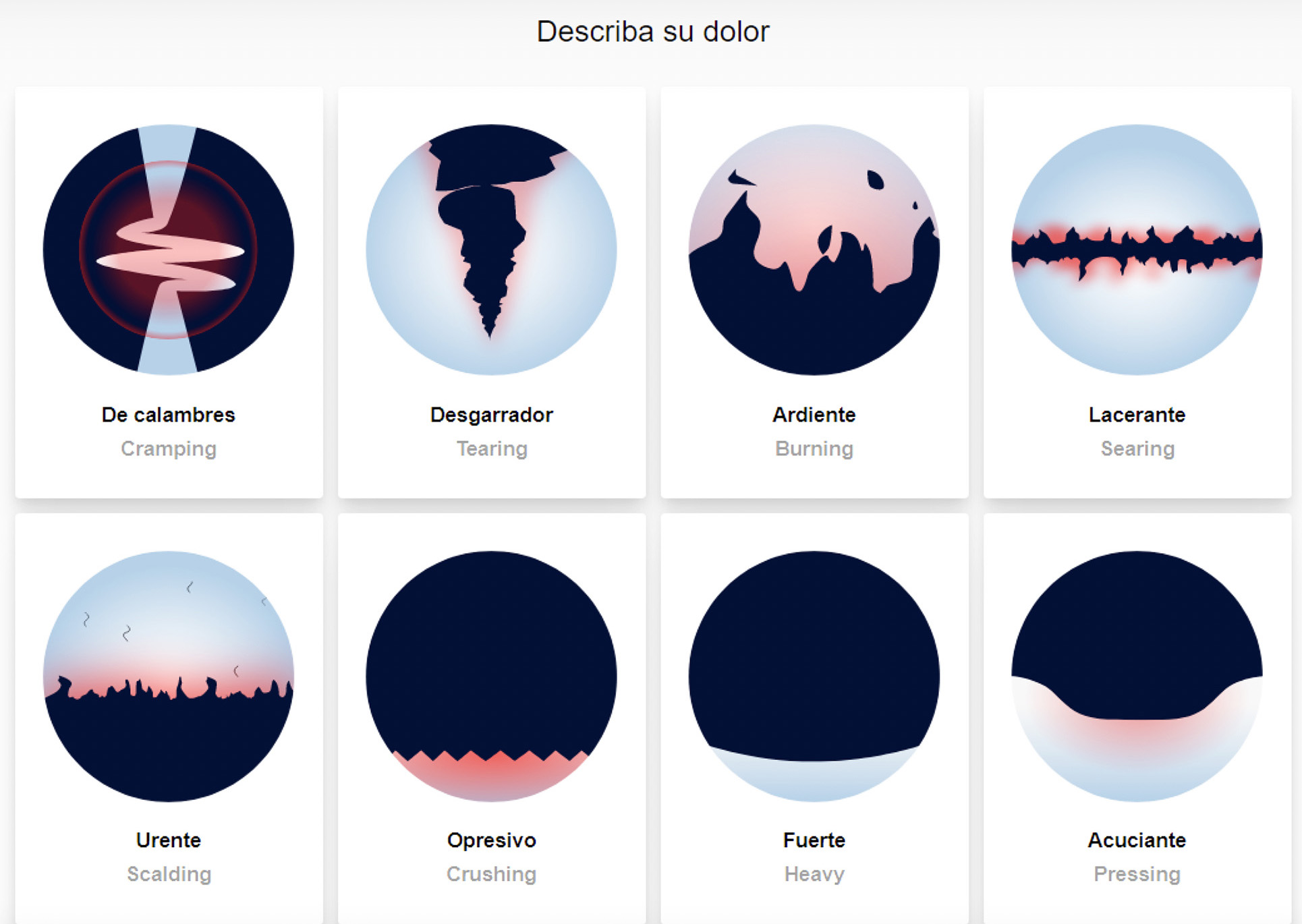 translation app pairs words with descriptive images