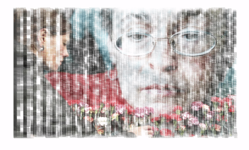a GIF created by student Alina Spatz published in The Nation