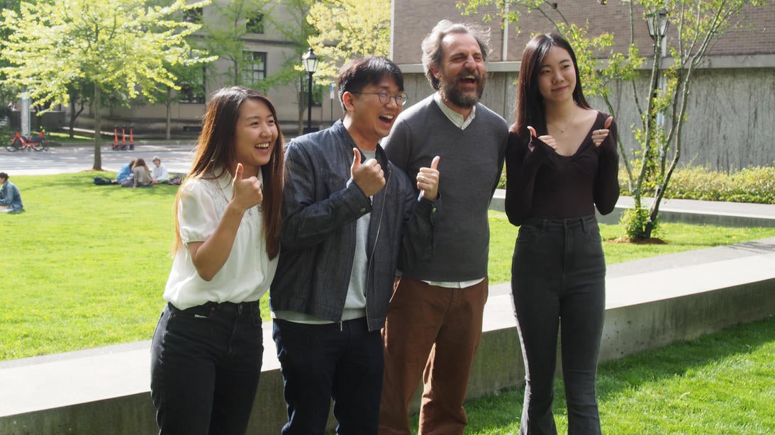 Master of Arts in Design Engineering (MADE) Program | RISD