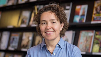 Margot Nishimura