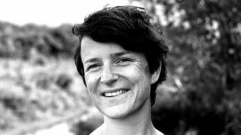 Johanna Barthmaier-Payne