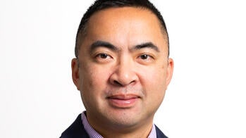 head shot of Tom Weis