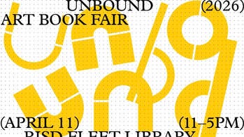 yellow and white event poster