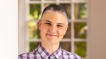 Katherine Cooper