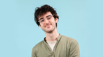Brendan Krue