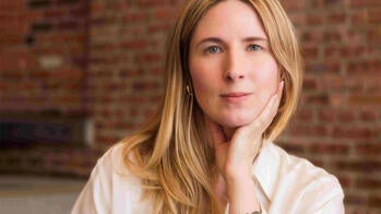curator Jody Graf