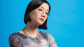 Christine Sun Kim