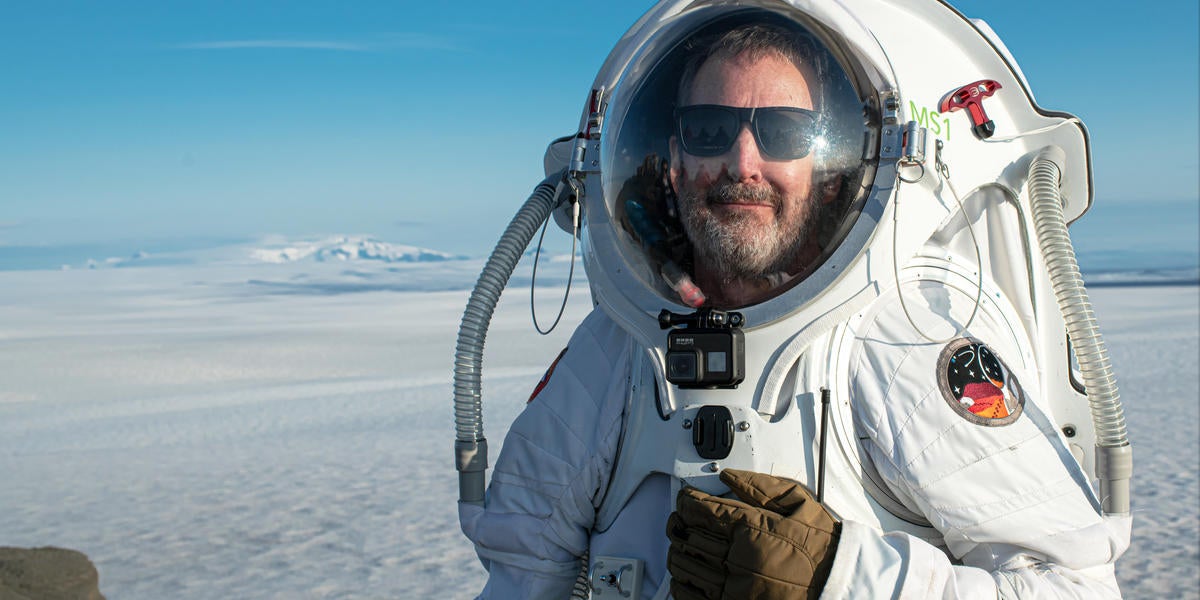 Exploring Extremes in Iceland | RISD
