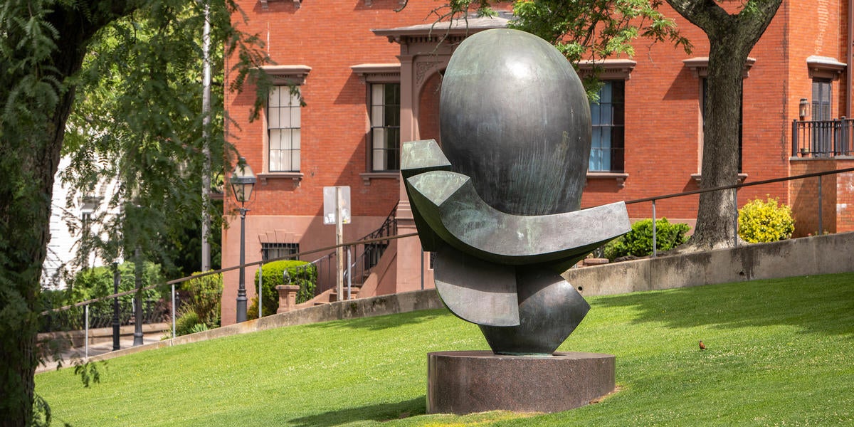 RISD Welcomes a Diverse Group of New Faculty in 2022 | RISD
