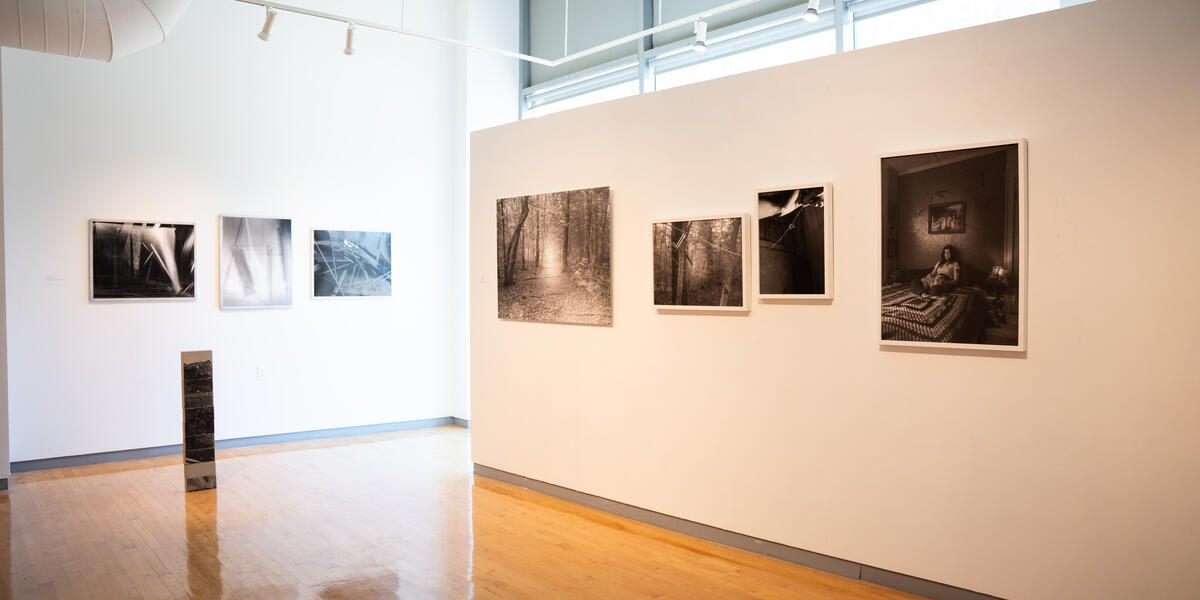 Photography MFA Students Show Expressive Work in RISD's Sol