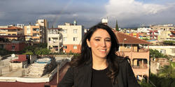 Lina Sergie Attar MArch 01