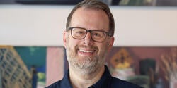 Jeremy Lasky