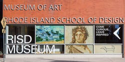 RISD Museum Chace Exterior 2026
