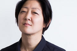Ayako Takase headshot.