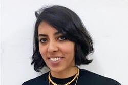 Meena Hasan headshot