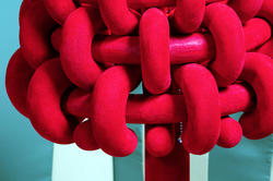 A detail from work by Rebecca Ford 19 FD