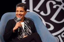 Social justice visionary Michelle Alexander delivers RISD’s 2020 Martin Luther King, Jr. keynote address