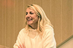 portrait of Urquiola