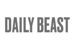 Daily Beast logo