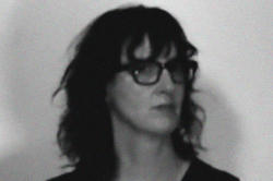 RISD faculty member Heather Rowe