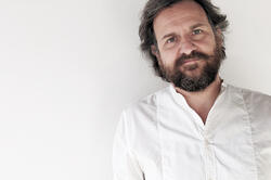 R I S D faculty member Paolo Cardini