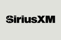 Sirius XM press logo
