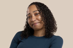 Dominique Wright