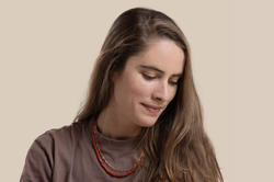 Rebecca Henríquez Lazouras