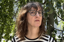Heather Rowe