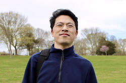 Xiangli Ding