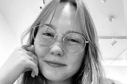Abigail Mathieson GAC headshot 2023