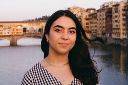 Anissa Pjetri GAC headshot 2024