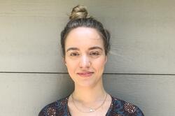 Elena Kalkova GAC headshot 2020